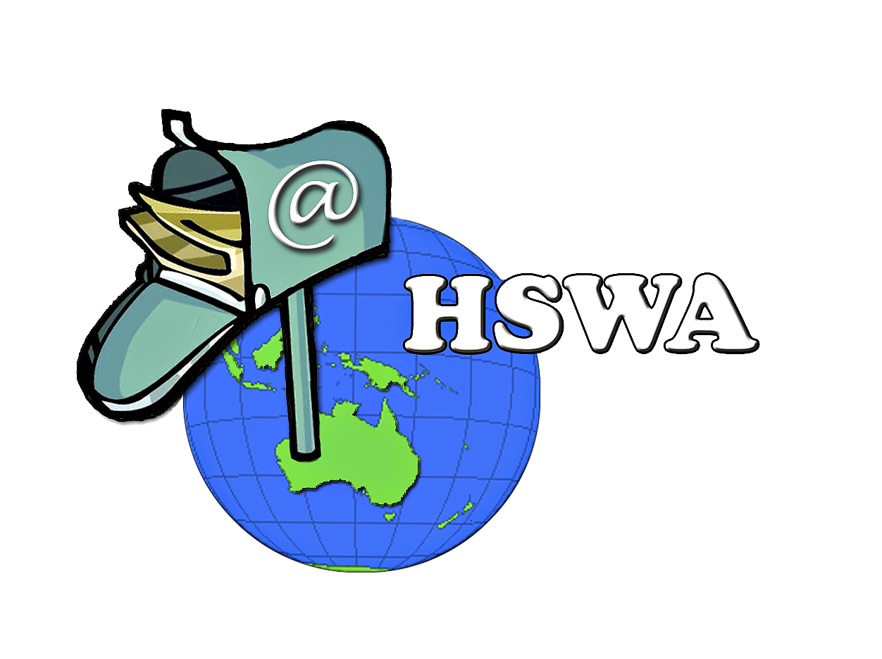 HostingServicesWA logo